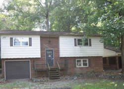 Foreclosure in  GOODMAN LAKE RD Morganton, NC 28655