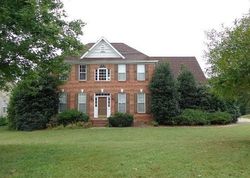 Foreclosure in  FOX DEN CIR Statesville, NC 28677