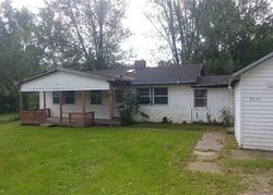 Foreclosure in  BROWN RD Corfu, NY 14036