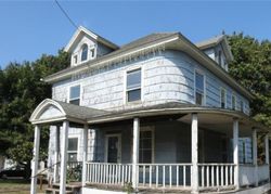 Foreclosure in  W MAIN ST Sodus, NY 14551