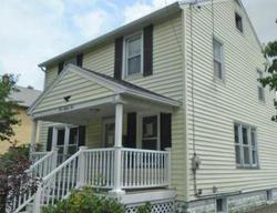 Foreclosure in  BURBANK AVE Johnson City, NY 13790