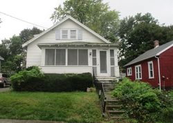 Foreclosure in  RIGI AVE Syracuse, NY 13206