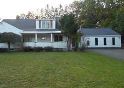 Foreclosure in  BROAD RD Syracuse, NY 13215