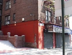 Foreclosure in  LEGGETT AVE D Bronx, NY 10455