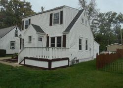 Foreclosure in  WALLACE DR Grand Island, NY 14072