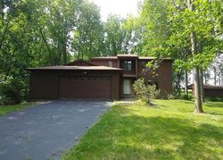 Foreclosure in  BOOHER HILL RD Geneseo, NY 14454