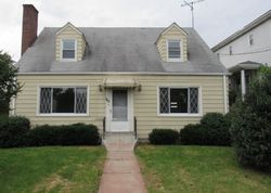 Foreclosure Listing in LYON ST PORT CHESTER, NY 10573