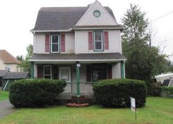 Foreclosure in  ROBINSON ST Binghamton, NY 13904