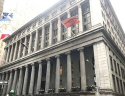 Foreclosure in  WALL ST  New York, NY 10005