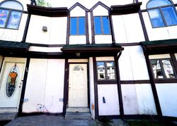 Foreclosure in  STONE CREST CT Staten Island, NY 10308