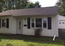 Foreclosure in  CARLTON RD Waterloo, NY 13165