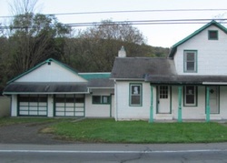Foreclosure in  OWEGO RD Owego, NY 13827