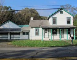 Foreclosure in  OWEGO RD Owego, NY 13827