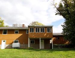 Foreclosure in  SUNSET DR Lockport, NY 14094