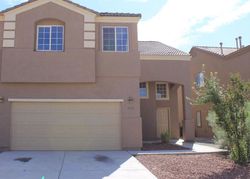 Foreclosure in  OSO CORRIDOR PL NW Albuquerque, NM 87114