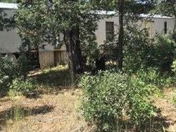 Foreclosure Listing in HUMMINGBIRD RD TIJERAS, NM 87059