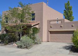 Foreclosure in  MESA DEL ORO Santa Fe, NM 87507