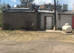 Foreclosure in  GRAND AVE Las Vegas, NM 87701