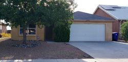 Foreclosure in  FOUNTAIN LOOP Las Cruces, NM 88007