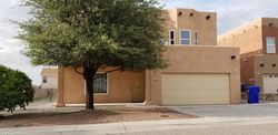 Foreclosure in  CAMINO DOS VIDAS Las Cruces, NM 88012