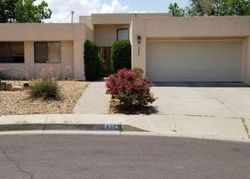 Foreclosure in  FREEDOM CT NE Albuquerque, NM 87109