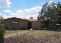 Foreclosure in  AZALEA DR Las Cruces, NM 88005