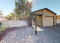 Foreclosure in  PLATINUM DR NE Rio Rancho, NM 87124