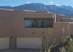 Foreclosure in  VISTA DE LAS SANDIAS Placitas, NM 87043