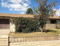 Foreclosure in  WESTERFELD DR NE Albuquerque, NM 87112
