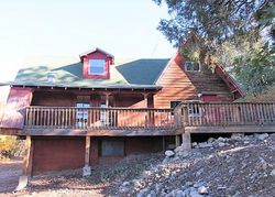 Foreclosure Listing in BIG DIPPER RD TIJERAS, NM 87059