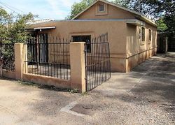 Foreclosure in  GRANADA CT SW Albuquerque, NM 87105