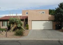 Foreclosure Listing in LAKEVIEW CIR SE RIO RANCHO, NM 87124