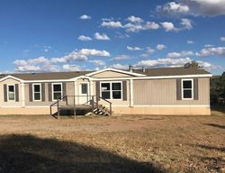 Foreclosure in  CALLE DE LEON Las Vegas, NM 87701