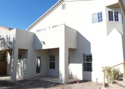 Foreclosure in  WHISTLER AVE NW Albuquerque, NM 87114