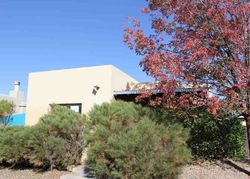 Foreclosure Listing in LOS MILAGROS SANTA FE, NM 87507