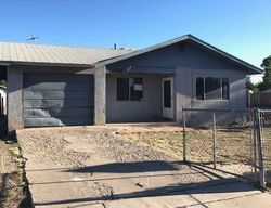 Foreclosure in  CARSON DR SE Los Lunas, NM 87031