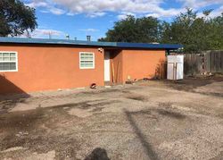 Foreclosure Listing in COUNTRY CLUB RD SANTA FE, NM 87507