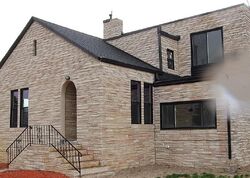 Foreclosure in  W 1ST ST Minden, NE 68959