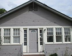 Foreclosure in  PLATTE AVE Alliance, NE 69301