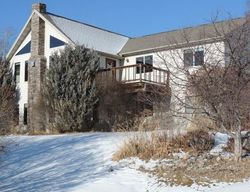 Foreclosure in  CENTURY DR Manhattan, MT 59741