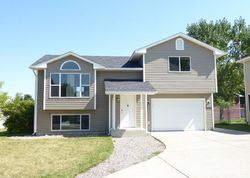 Foreclosure Listing in COMPETITION AVE BILLINGS, MT 59105