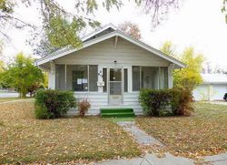 Foreclosure in  2ND AVE Laurel, MT 59044