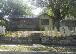 Foreclosure in  S BENTON AVE Kansas City, MO 64130