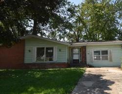 Foreclosure in  S PINE ST Laddonia, MO 63352