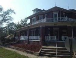 Foreclosure in  WEST ST Stewartsville, MO 64490