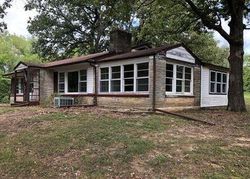 Foreclosure in  N SPRING ST Steelville, MO 65565
