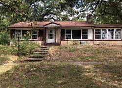 Foreclosure in  N SPRING ST Steelville, MO 65565