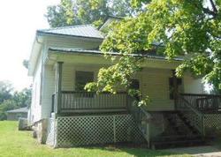 Foreclosure in  E MAIN ST Bowling Green, MO 63334