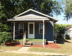 Foreclosure in  S PLEASANT ST Independence, MO 64055