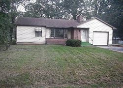 Foreclosure in  S DUDLEY ST Hamilton, MO 64644